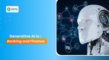 Implementing Generative AI in Banking and Finance