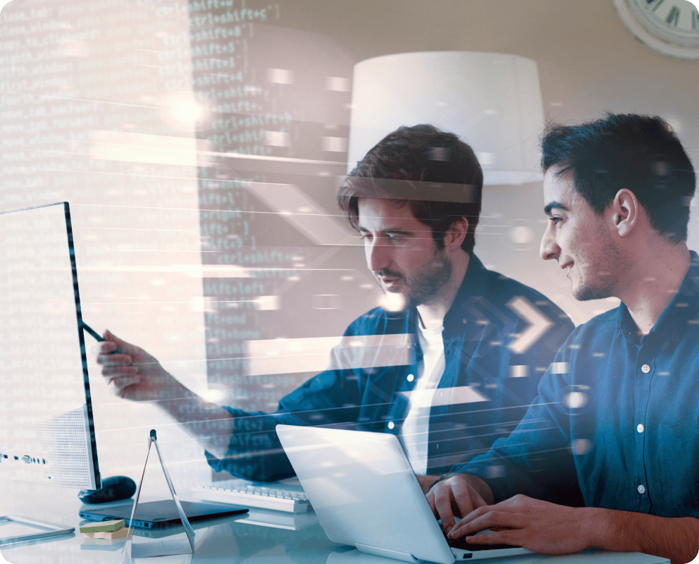 AI development team