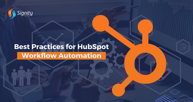 Hubspot Marketing Automation Best Practices 