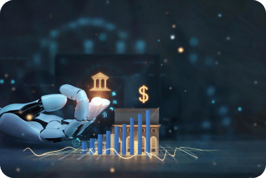 AI Solutions for fintech