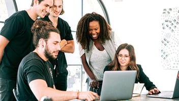 Level up your customer satisfaction with RPA