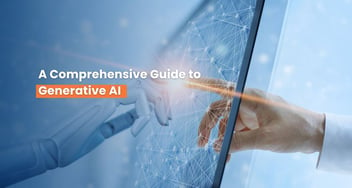 What is Generative AI? A Comprehensive Guide