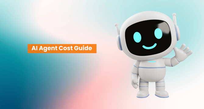 How much does it cost to build an AI Agent?