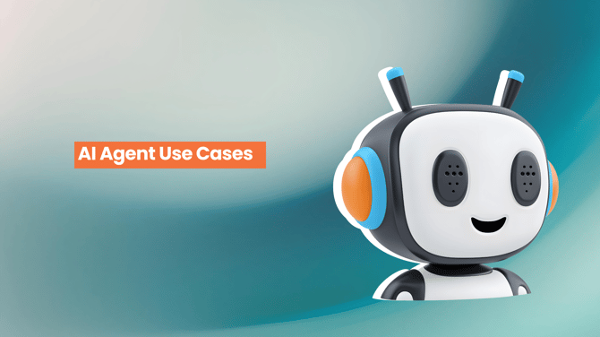 30+ AI Agent Use Cases for Business Success