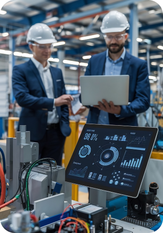 AI Agents for Manufacturing (1)