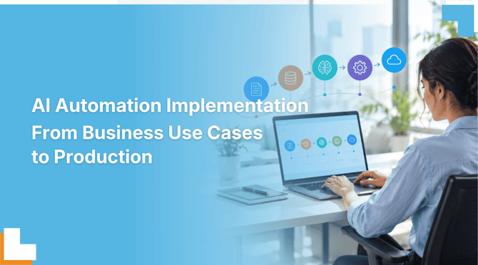 AI Automation Implementation 