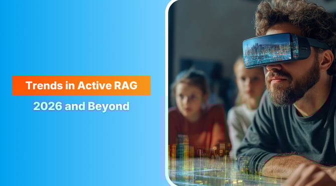 Trends in Active RAG 