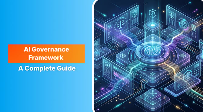  AI Governance Framework 2026: What You Need to Use AI Responsibly 