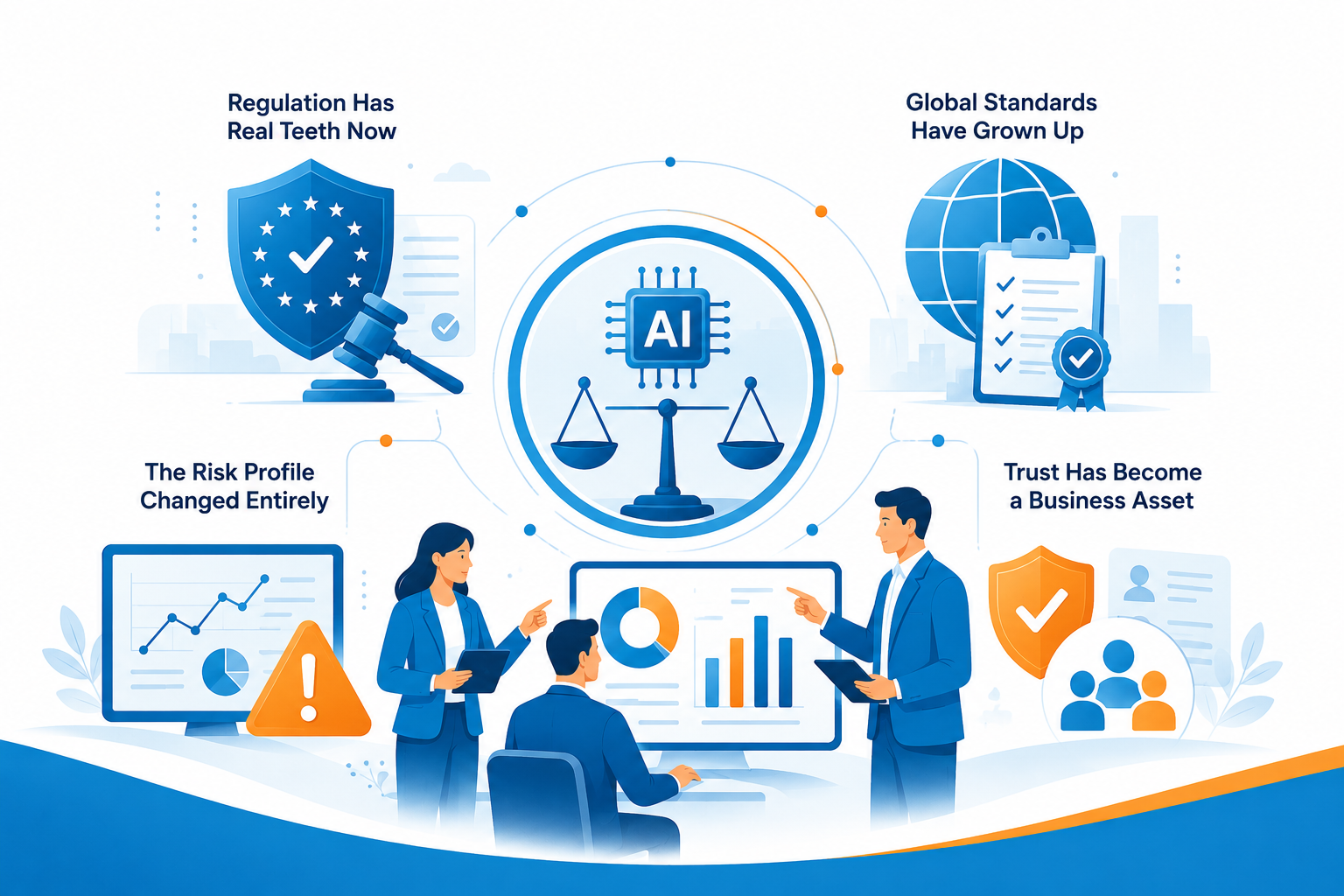 AI Governance Trends in 2026