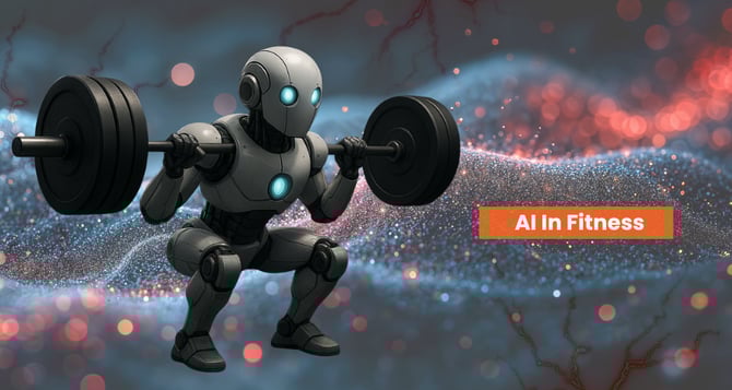AI In Fitness