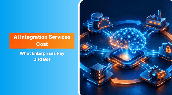 AI Integration Services 