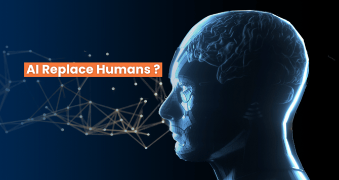 AI Replace Humans  