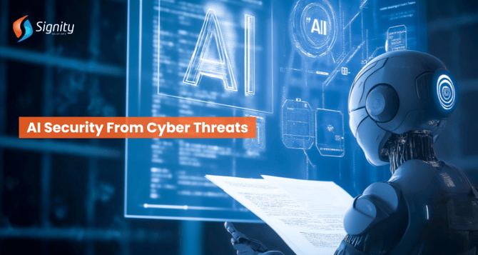 AI Security: Protecting AI Systems from Emerging Cyber Threats 