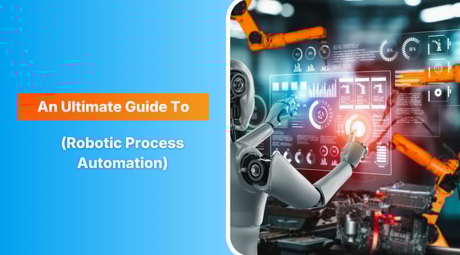 (Robotic Process Automation) 