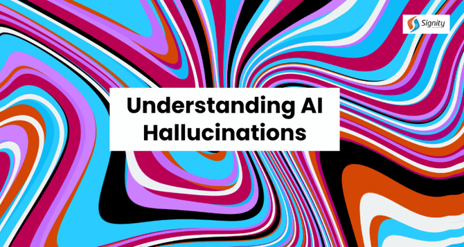 Understanding AI Hallucinations 