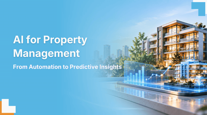 AI for Property Management 