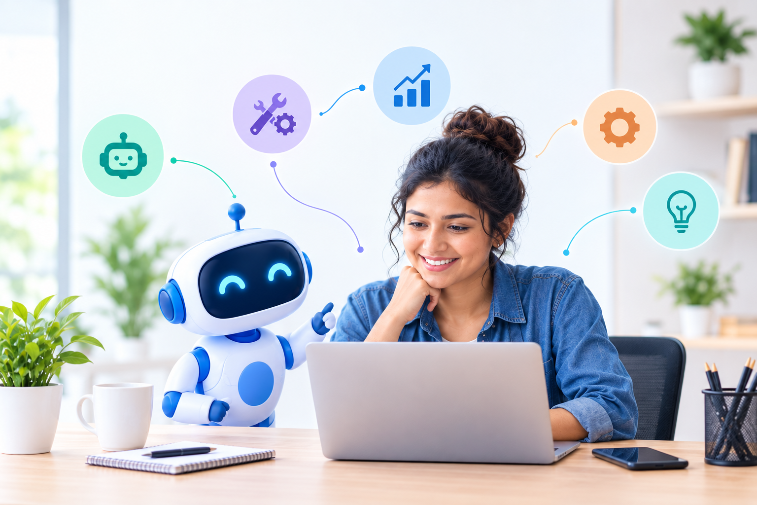 AI for Small Business