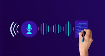 AI for Text-to-Speech and Speech-to-Text: Beyond Virtual Assistants