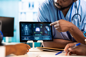 AI in Healthcare-1