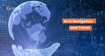 The Advancement of AI in Navigation and Travel