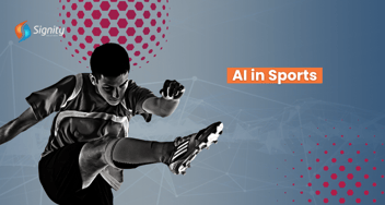 AI in Sports: Leveraging Technology for Enhanced Performance