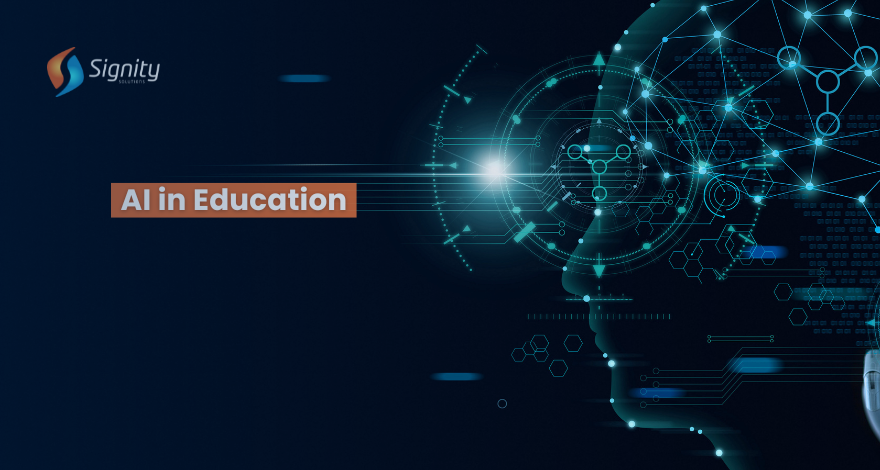 13 Ways AI in Education is Shaping the Industry