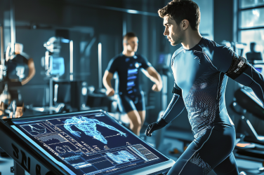 AI in the Fitness Industry