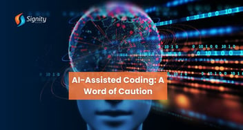AI-Assisted Coding: A Word of Caution