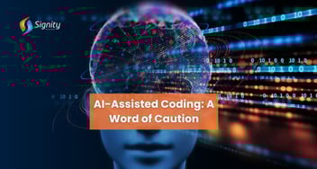 AI-Assisted Coding: A Word of Caution