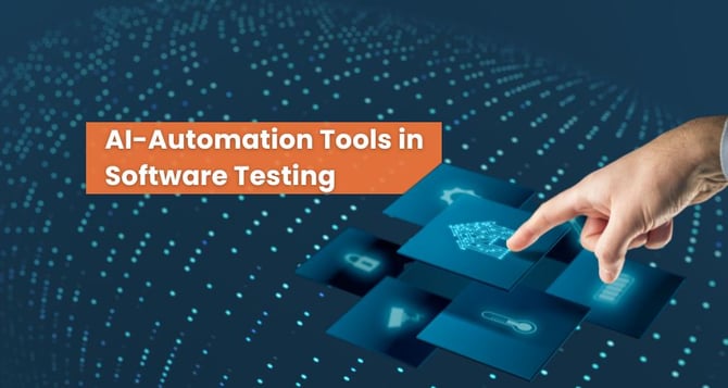 AI-Automation Tools in Software Testing 