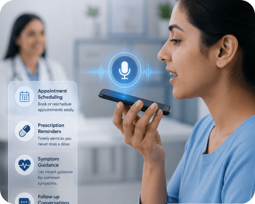AI-Voice-Agent-Development-Healthcare-bg