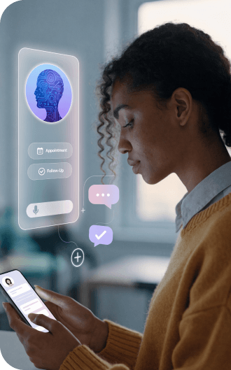 AI-Voice-Agent-Development-Hyero