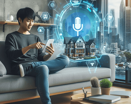AI-Voice-Agent-Development-Real-Estate