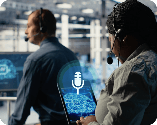 AI-Voice-Agent-Development-Telecom