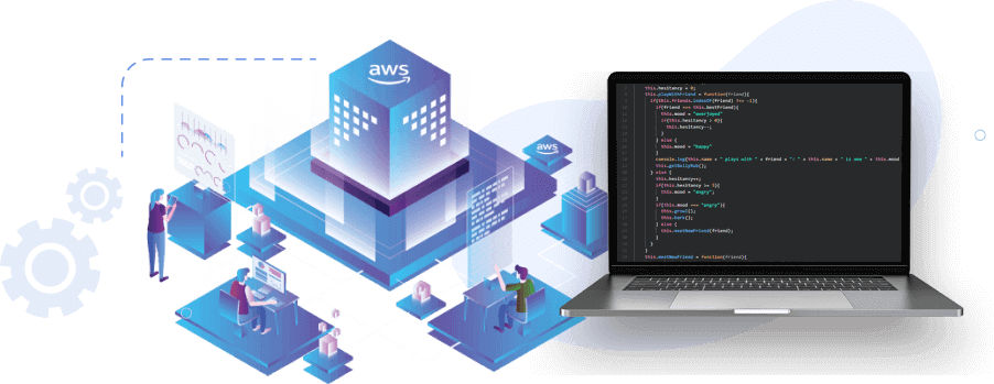 Accelerate Web Development with AWS-1