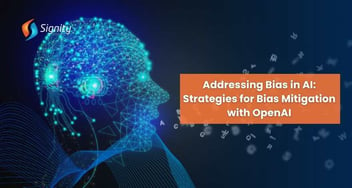 Addressing Bias in AI: Strategies for Bias Mitigation with OpenAI