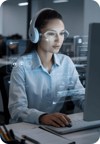 Agentic AI Solutions