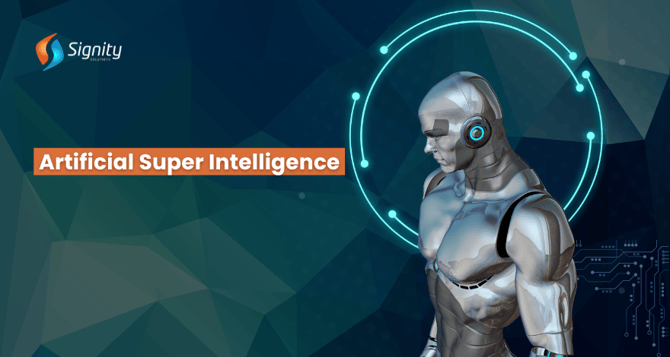 Artificial Super Intelligence 