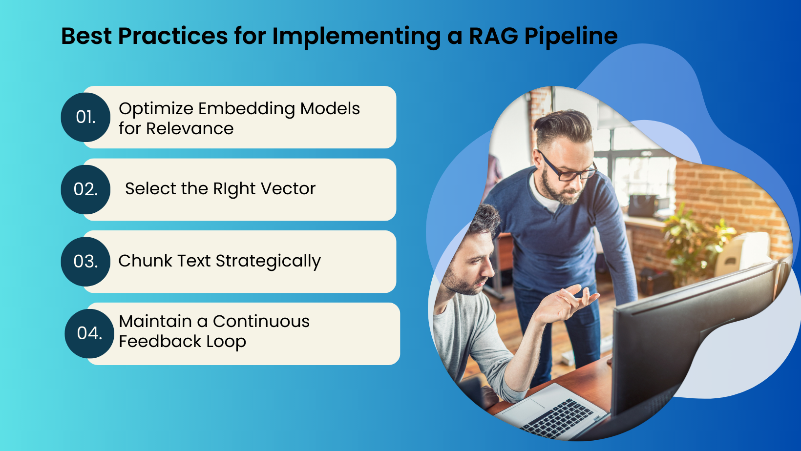 A Comprehensive Guide for RAG Pipeline