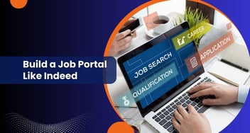Cost to Build a Job Portal Like Indeed