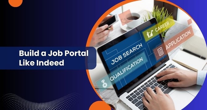 Cost to Build a Job Portal Like Indeed 