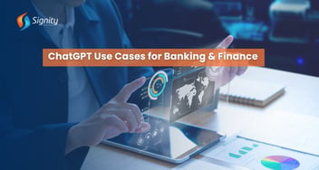 15 Chatgpt Use Cases for Banking and Finance