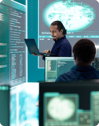 Computer Vision Software  Data Engineering