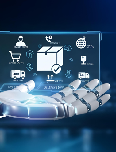 Consumer Goods Stores