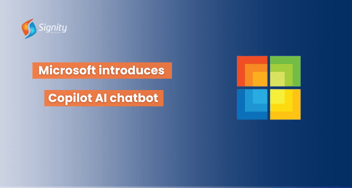 Microsoft introduces Copilot AI chatbot for finance
