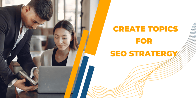 How to Create Topics for Your SEO Strategy in Hubspot 
