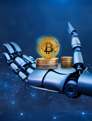 Cryptocurrency & Blockchain Platforms