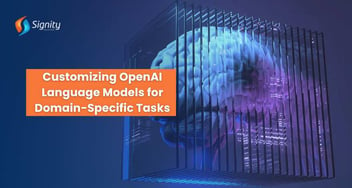 Customizing OpenAI Language Models for Domain-Specific Tasks