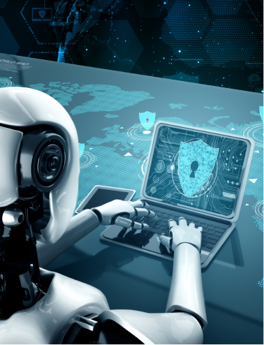 Cybersecurity