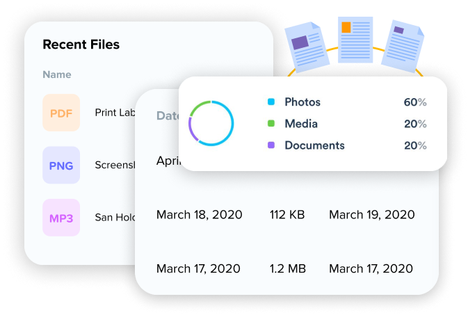 Easy Data Migration with RPA